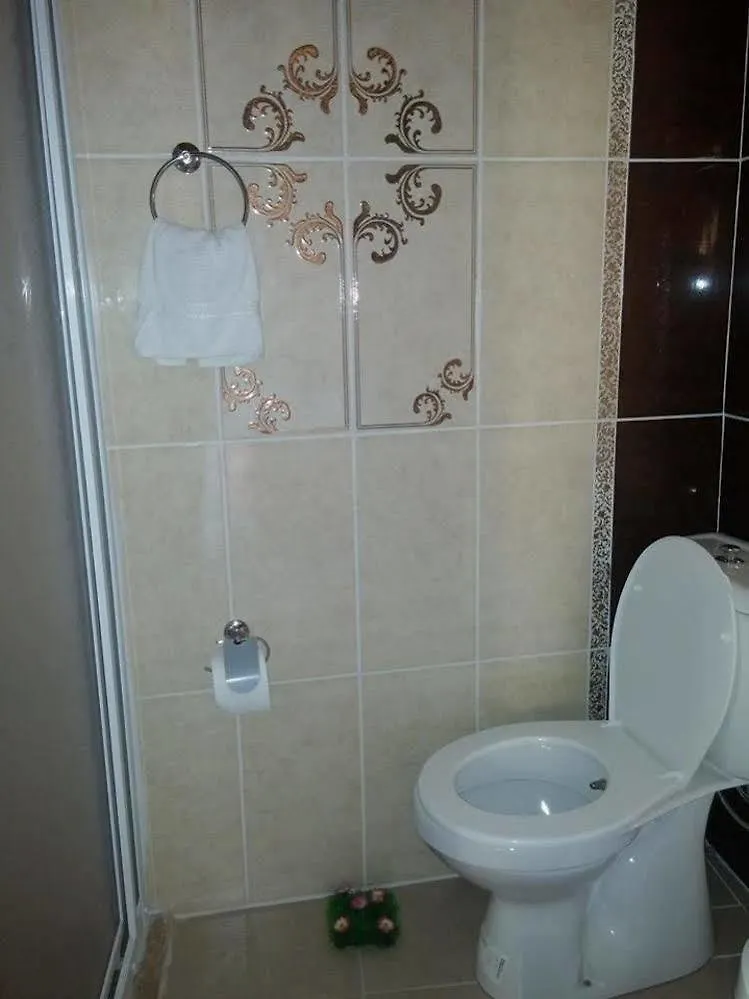 Pergamon Pension Bergama Turkey